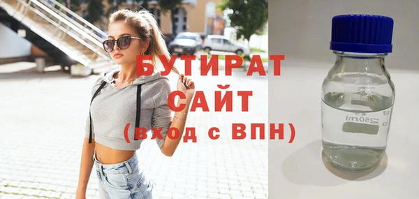 крисы Надым