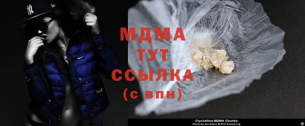 крисы Надым