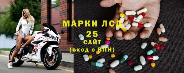 крисы Надым